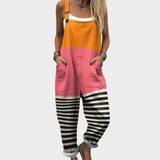Orange Pink