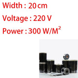 Breite 20 cm