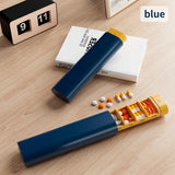 Blau