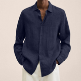 Marineblau