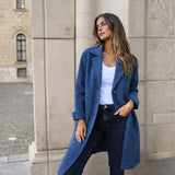 Blau