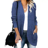 Jeansblau