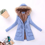Jeansblau
