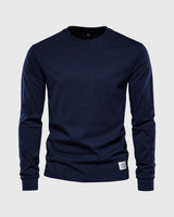 Marineblau
