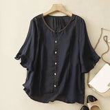 Marineblau