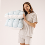 Babyblau