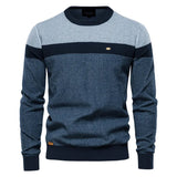 Marineblau