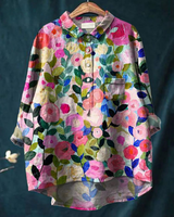 Blumenmuster 1
