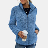 Blau