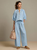 Blau