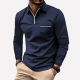 Marineblau