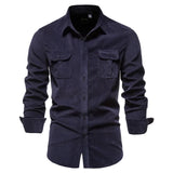 Marineblau