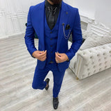 Blau