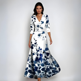 Blumenmuster 2