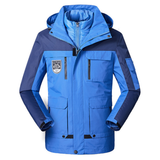 Blau
