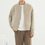 Grau-Beige