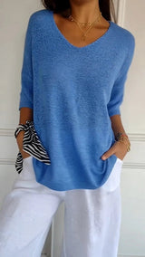 Blau