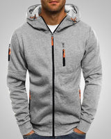Hellgrau