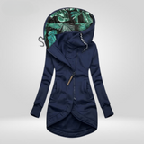 Marineblau