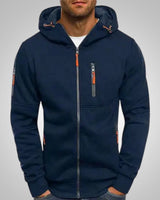 Marineblau