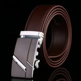 Braun / Silber