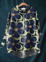Blumenmuster 2