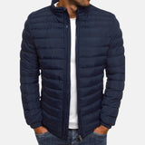 Marineblau