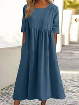 Marineblau