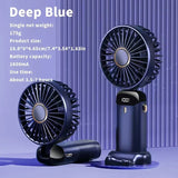 Blau