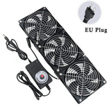 3 Ventilator EU