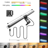 CCT mit RGB-Basis