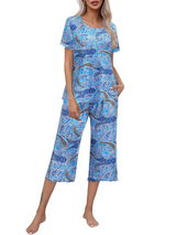 Marineblau