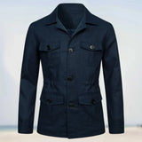 Marineblau