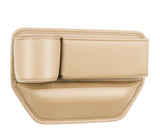 Weiß/Beige