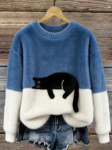 Blau