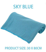 A-blau
