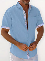 Blau