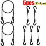 13,5 cm - 5 Stück