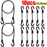 13,5 cm - 10 Stück