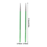 2 Stück - 3,75 mm