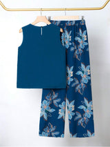 Blau