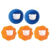 3 Orange 2 Blau