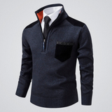 Marineblau