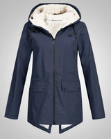 Marineblau