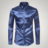Marineblau