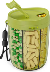 Grün