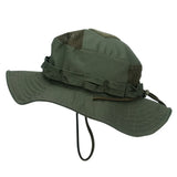 Militärgrün