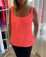Oranje