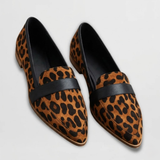 Leopardmuster