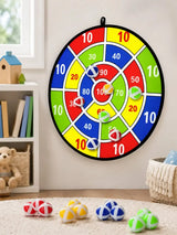 Dartboard 12 Ball
